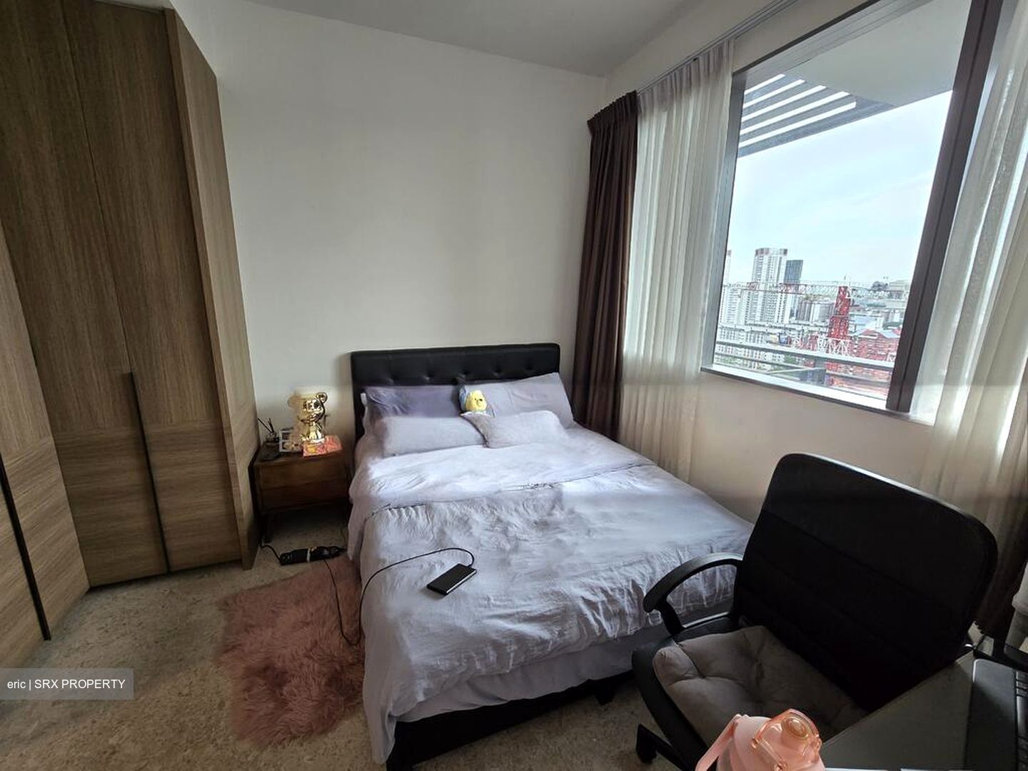 Echelon (D3), Condominium #504645581
